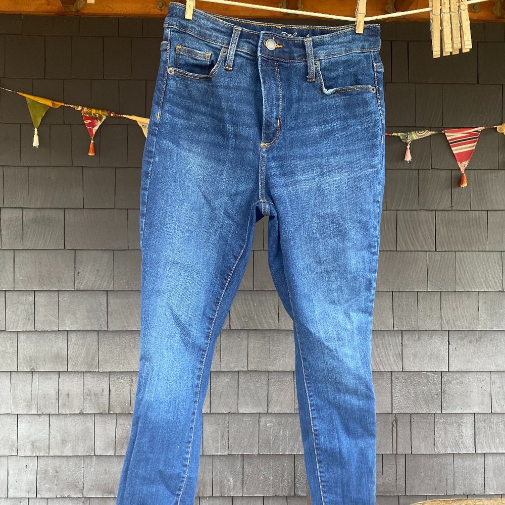 Universal Thread Skinny Jeans (size: 27, S)